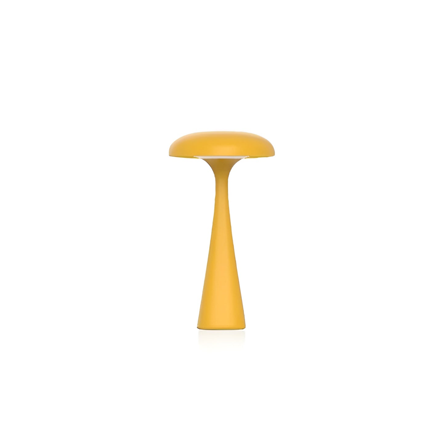 Lampka stołowa LED w kształcie meduzy