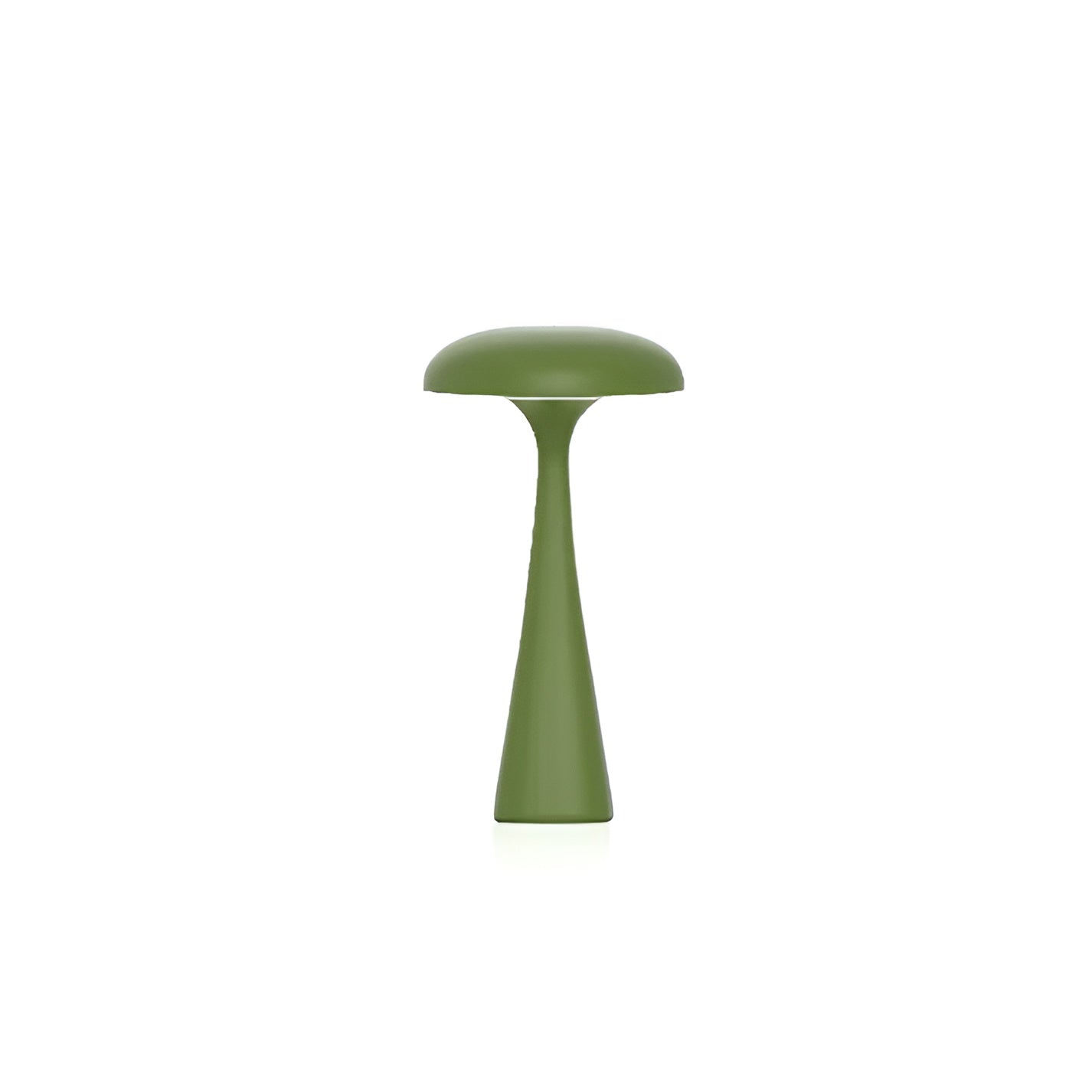 Lampka stołowa LED w kształcie meduzy