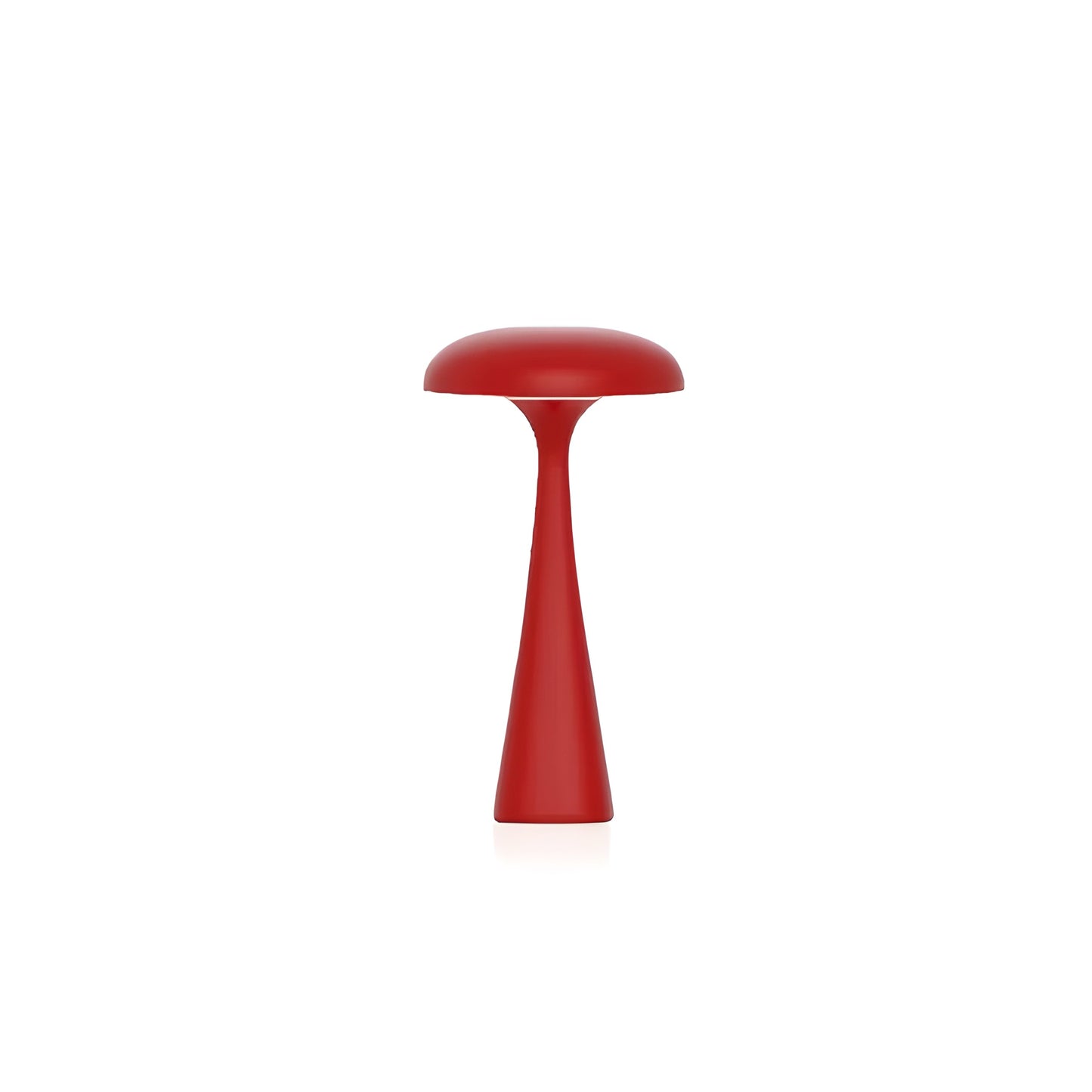 Lampka stołowa LED w kształcie meduzy